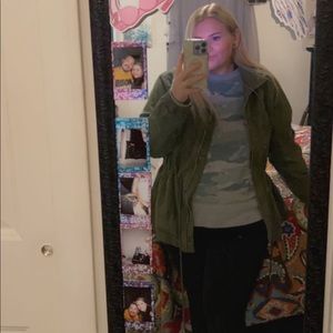 Meet your Posher, Aimee